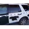 Recambio de puerta trasera izquierda para land rover freelander (lr2) td4 e referencia OEM IAM   
