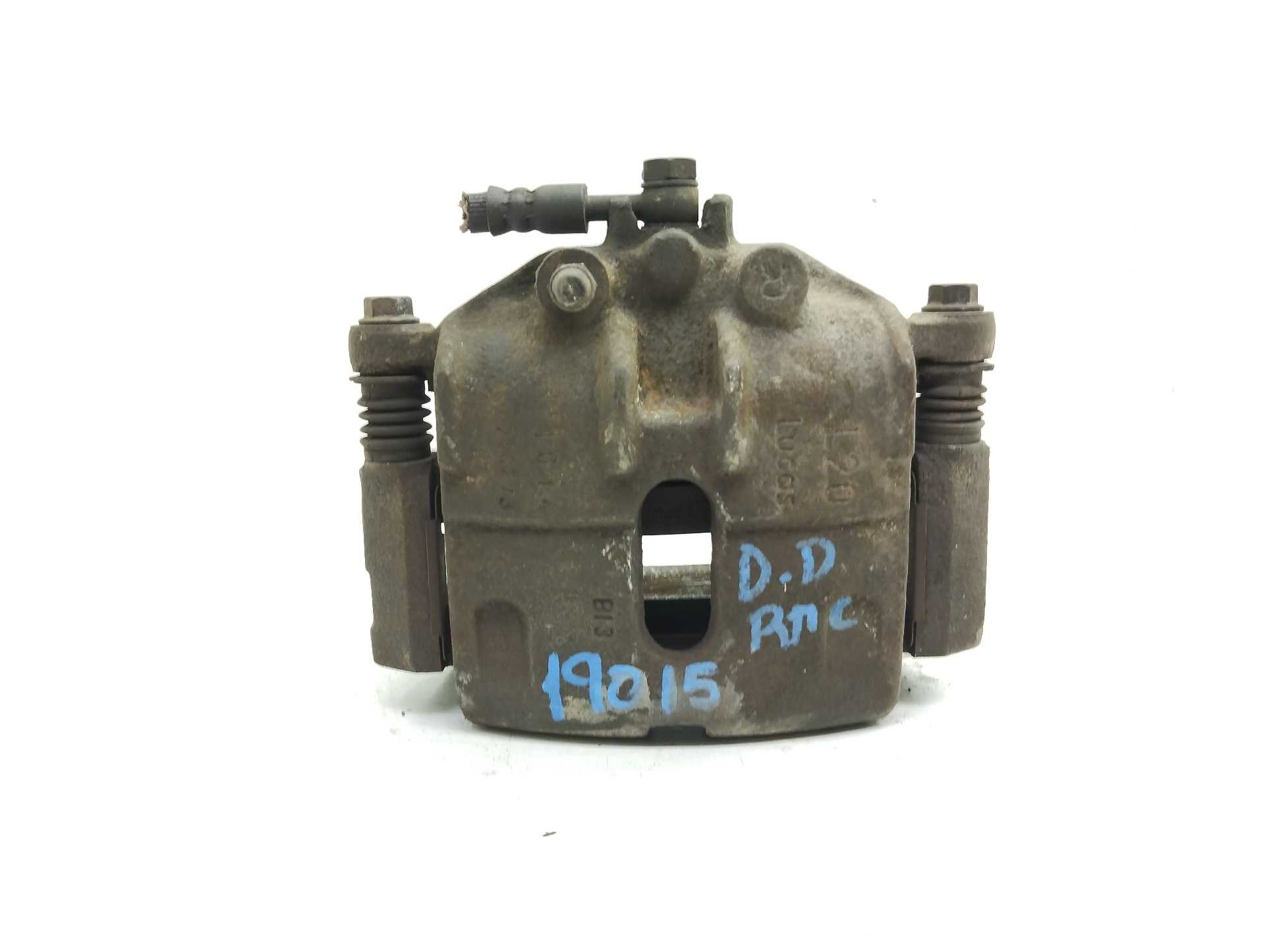 Recambio de pinza de freno delantera derecha para land rover freelander baikal referencia OEM IAM 2467 SEG100260 SEG100260E