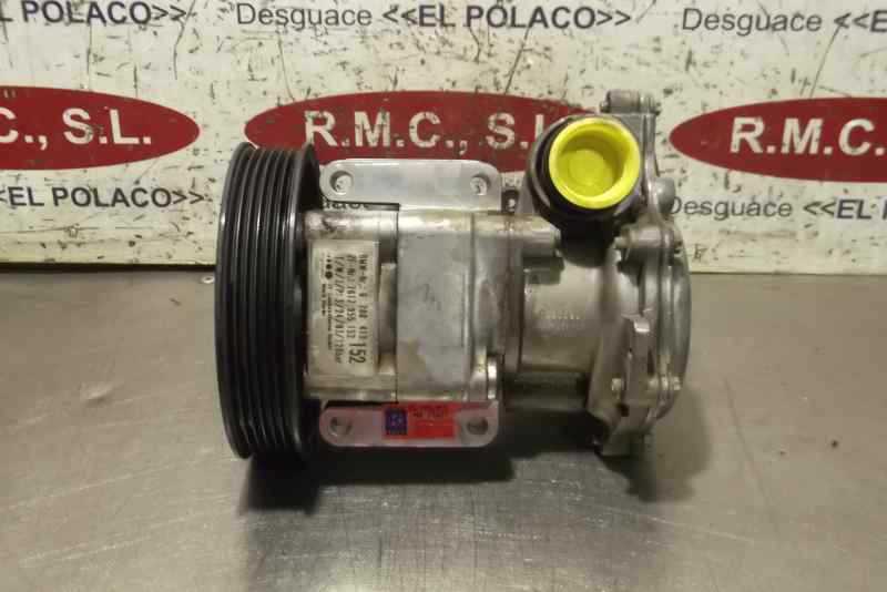 Recambio de bomba direccion para bmw serie 3 touring (e91) 318i referencia OEM IAM 6780413152  