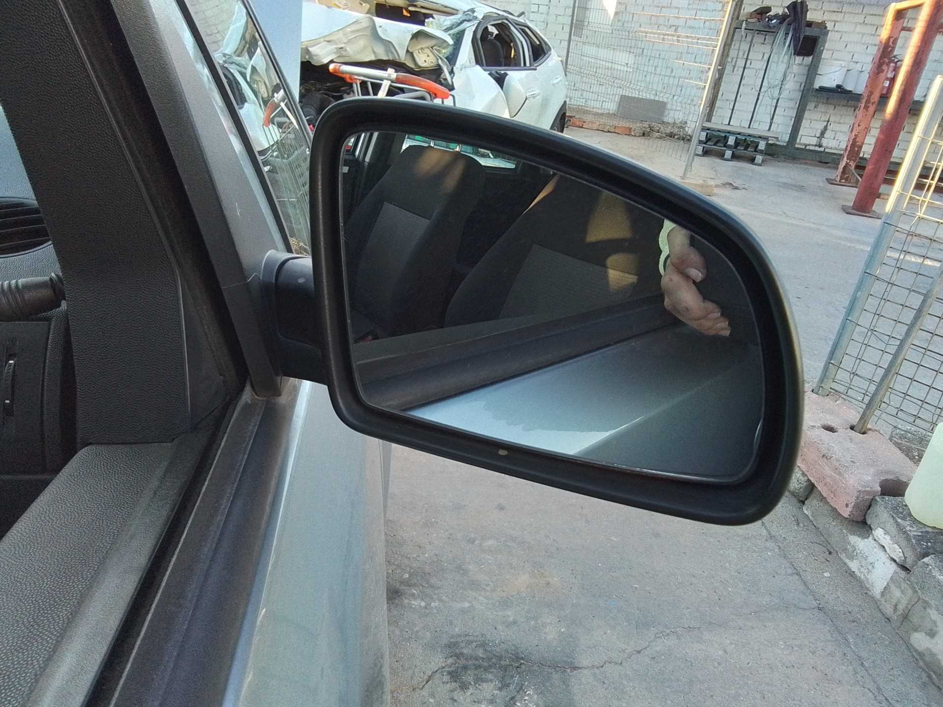 Recambio de retrovisor derecho para opel meriva cosmo referencia OEM IAM   