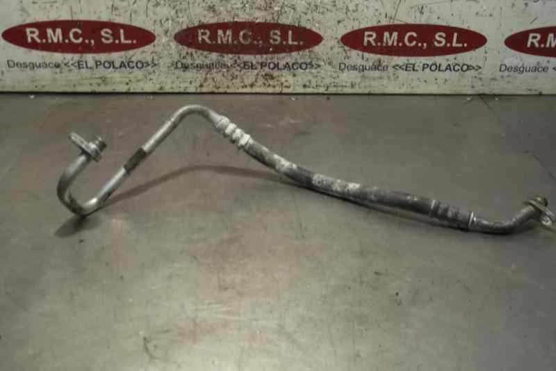 Recambio de tubos aire acondicionado para peugeot 407 coupe básico referencia OEM IAM   