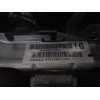 Recambio de volante para nissan juke (f15) 1.6 cat referencia OEM IAM 34126715A  