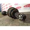 Recambio de transmision delantera derecha para bmw x3 (e83) 3.0 turbodiesel cat referencia OEM IAM   