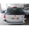 Recambio de porton trasero para peugeot 307 break/sw (s2) x-line referencia OEM IAM   