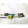 Recambio de cables cambio (bowden) para citroën berlingo station wagon xtr referencia OEM IAM 9672434480  