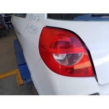 PILOTO TRASERO IZQUIERDO 