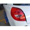Recambio de piloto trasero izquierdo para renault clio iii referencia OEM IAM   