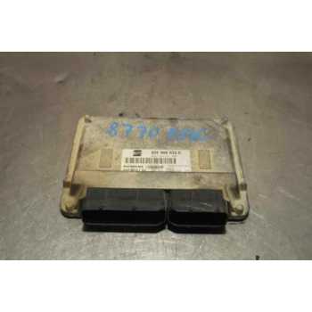 Recambio de centralita motor uce para seat ibiza (6l1) cool referencia OEM IAM 03E906033D  
