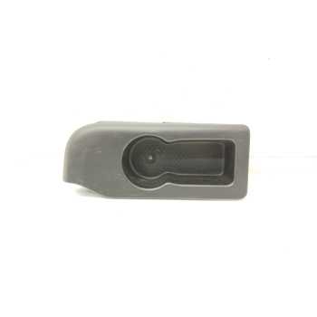 Recambio de moldura interior para renault scenic iv black edition referencia OEM IAM 897004781R  
