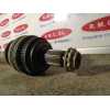 Recambio de transmision trasera derecha para bmw x3 (e83) 3.0 turbodiesel cat referencia OEM IAM   