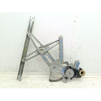 Recambio de elevalunas delantero izquierdo para toyota auris hybrid active referencia OEM IAM 85700202020  