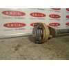 Recambio de transmision trasera derecha para bmw x3 (e83) 3.0 turbodiesel cat referencia OEM IAM   