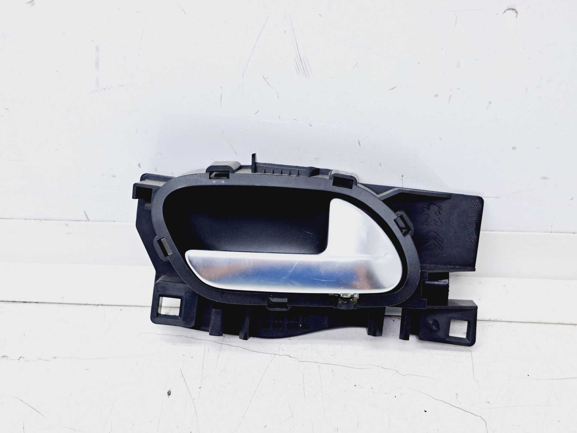 Recambio de maneta interior delantera derecha para citroën c4 picasso origins referencia OEM IAM 9660525380  