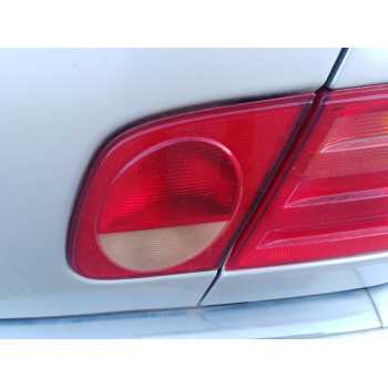 Recambio de piloto porton trasero derecho para mercedes-benz clase e (w210) berlina diesel 300 turbodiesel (210.025) referencia 