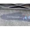 Recambio de cubrecarter para dacia logan mcv ii laureate referencia OEM IAM 758900184R  