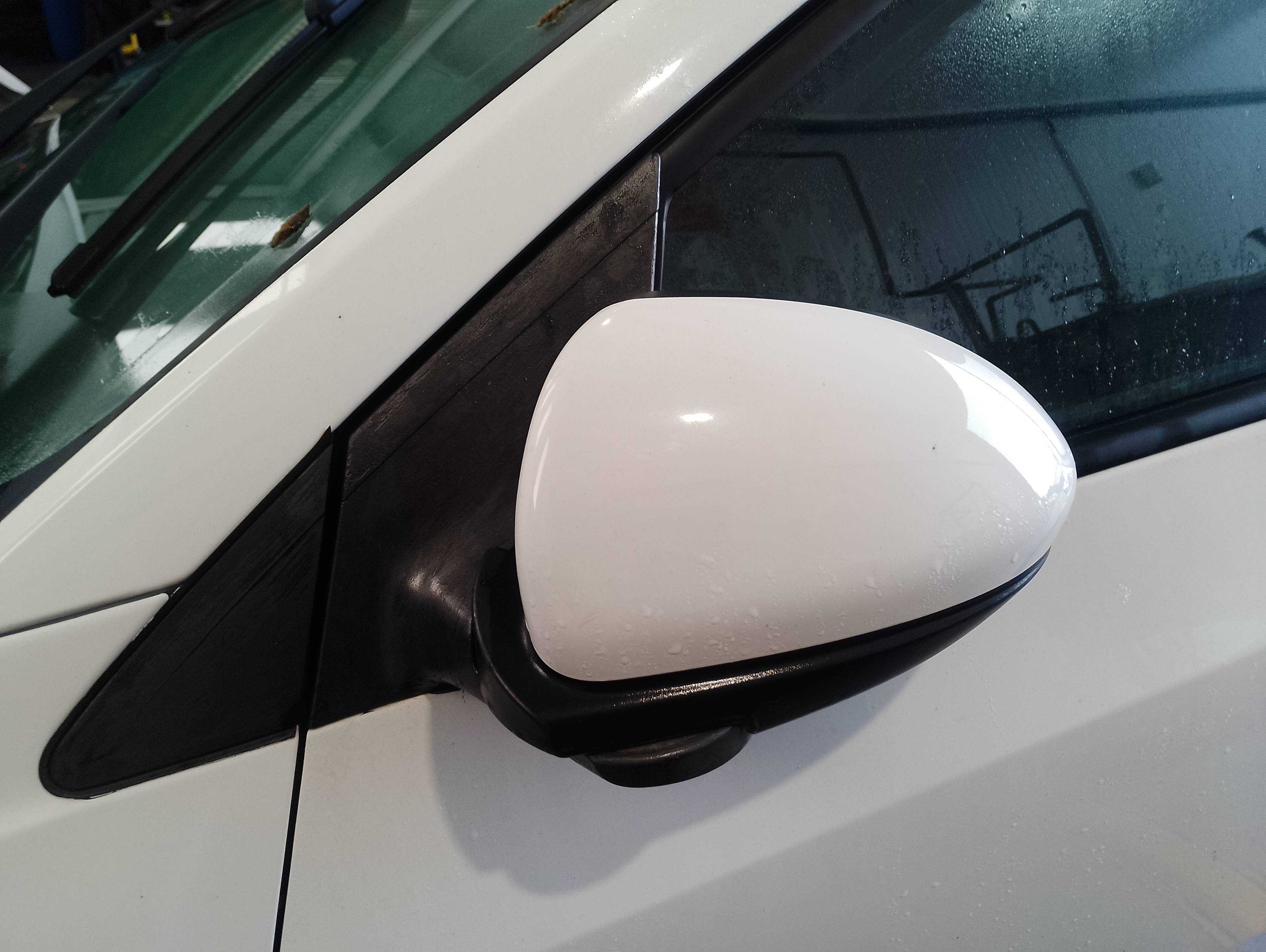 Recambio de retrovisor izquierdo para chevrolet cruze lt+ referencia OEM IAM   