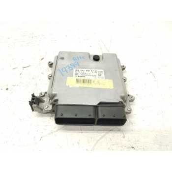 CENTRALITA MOTOR UCE A6429004701 A6429012100 