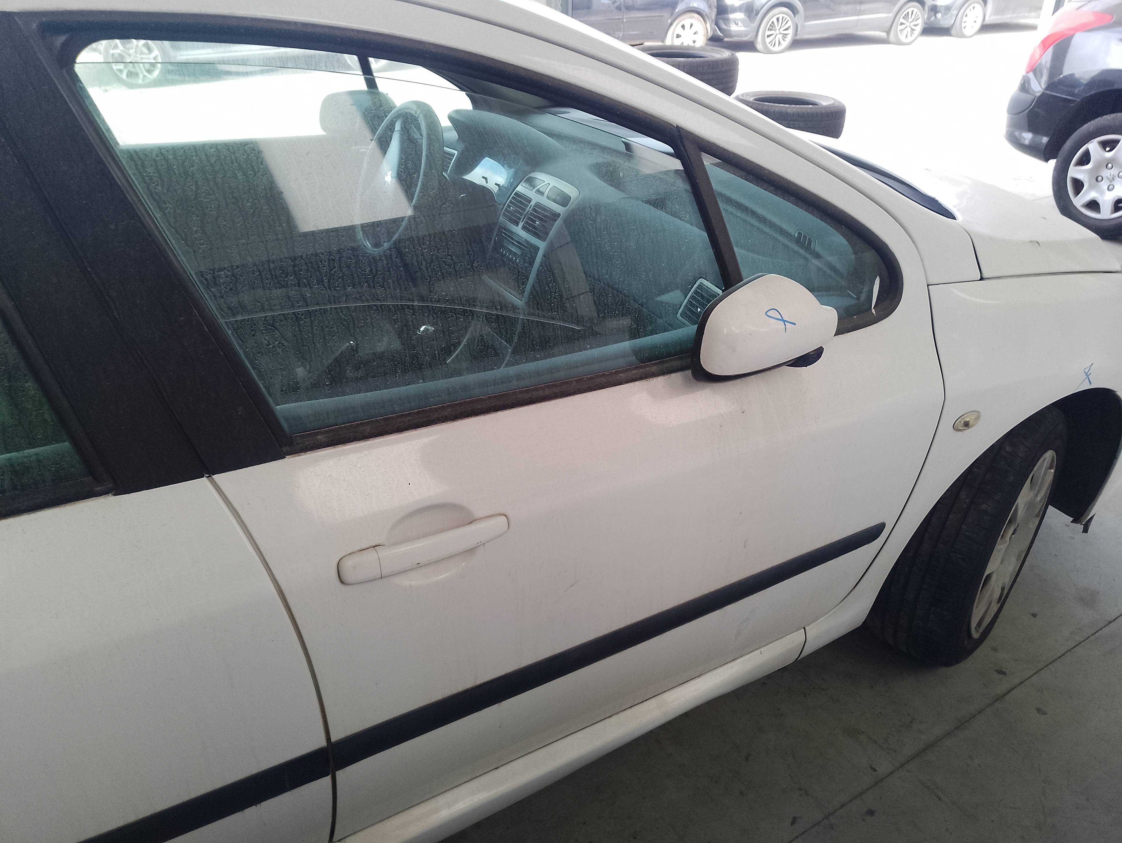 Recambio de puerta delantera derecha para peugeot 307 break/sw (s2) x-line referencia OEM IAM   
