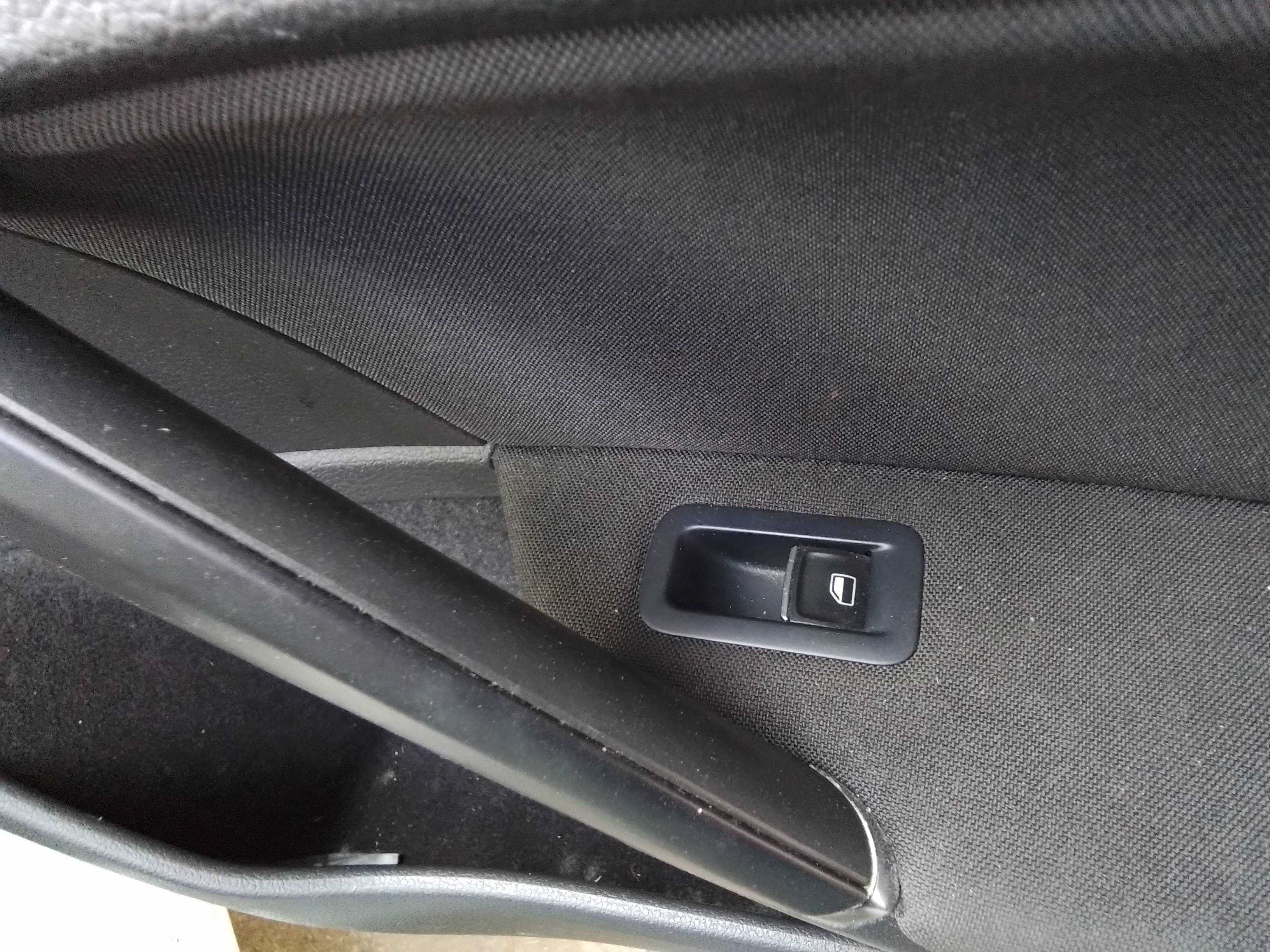 Recambio de mando elevalunas delantero derecho para volkswagen golf vii lim. (5g1) advance bluemotion referencia OEM IAM   