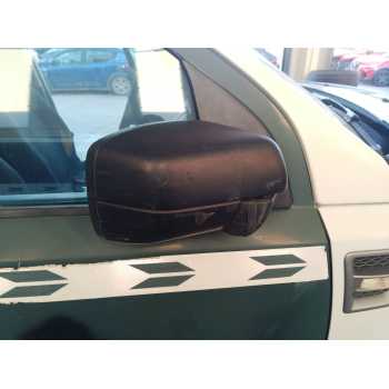 Recambio de retrovisor derecho para land rover freelander (lr2) td4 e referencia OEM IAM   