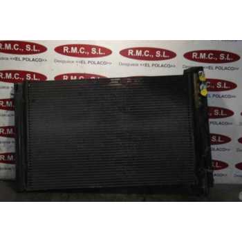 CONDENSADOR / RADIADOR AIRE ACONDICIONADO 6930040 