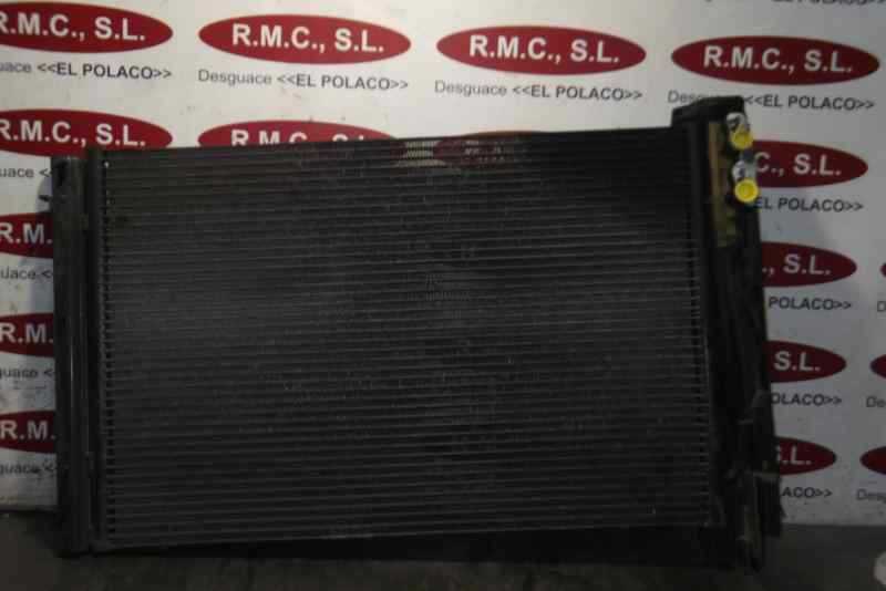 Recambio de condensador / radiador aire acondicionado para bmw serie 3 touring (e91) 318i referencia OEM IAM 6930040  