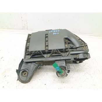 Recambio de caja filtro aire para citroën berlingo station wagon xtr referencia OEM IAM 9673061080  