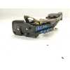 Recambio de cerradura puerta trasera derecha para hyundai accent (lc) gl 4p referencia OEM IAM   