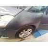 Recambio de aleta delantera izquierda para citroën c4 picasso seduction referencia OEM IAM 7840V1  