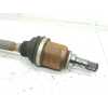 Recambio de transmision delantera izquierda para renault scenic iv black edition referencia OEM IAM 391018515R 10362696 