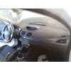 Recambio de salpicadero para renault megane iii sport tourer dynamique referencia OEM IAM   
