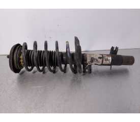 Recambio de amortiguador delantero izquierdo para citroën c3 sx referencia OEM IAM 9672655480  