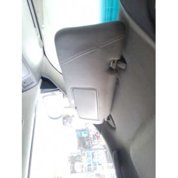 Recambio de parasol derecho para kia carnival ii (gq) 2.9 crdi referencia OEM IAM 0K56A69320A71AS  