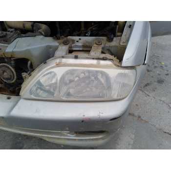 Recambio de faro izquierdo para ssangyong musso 2.9 tdi lux referencia OEM IAM   