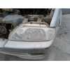 Recambio de faro izquierdo para ssangyong musso 2.9 tdi lux referencia OEM IAM   