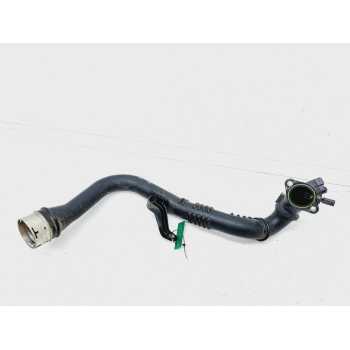 Recambio de tubo de admision para renault scenic iv black edition referencia OEM IAM 144604814R A0081538928 A2769050000