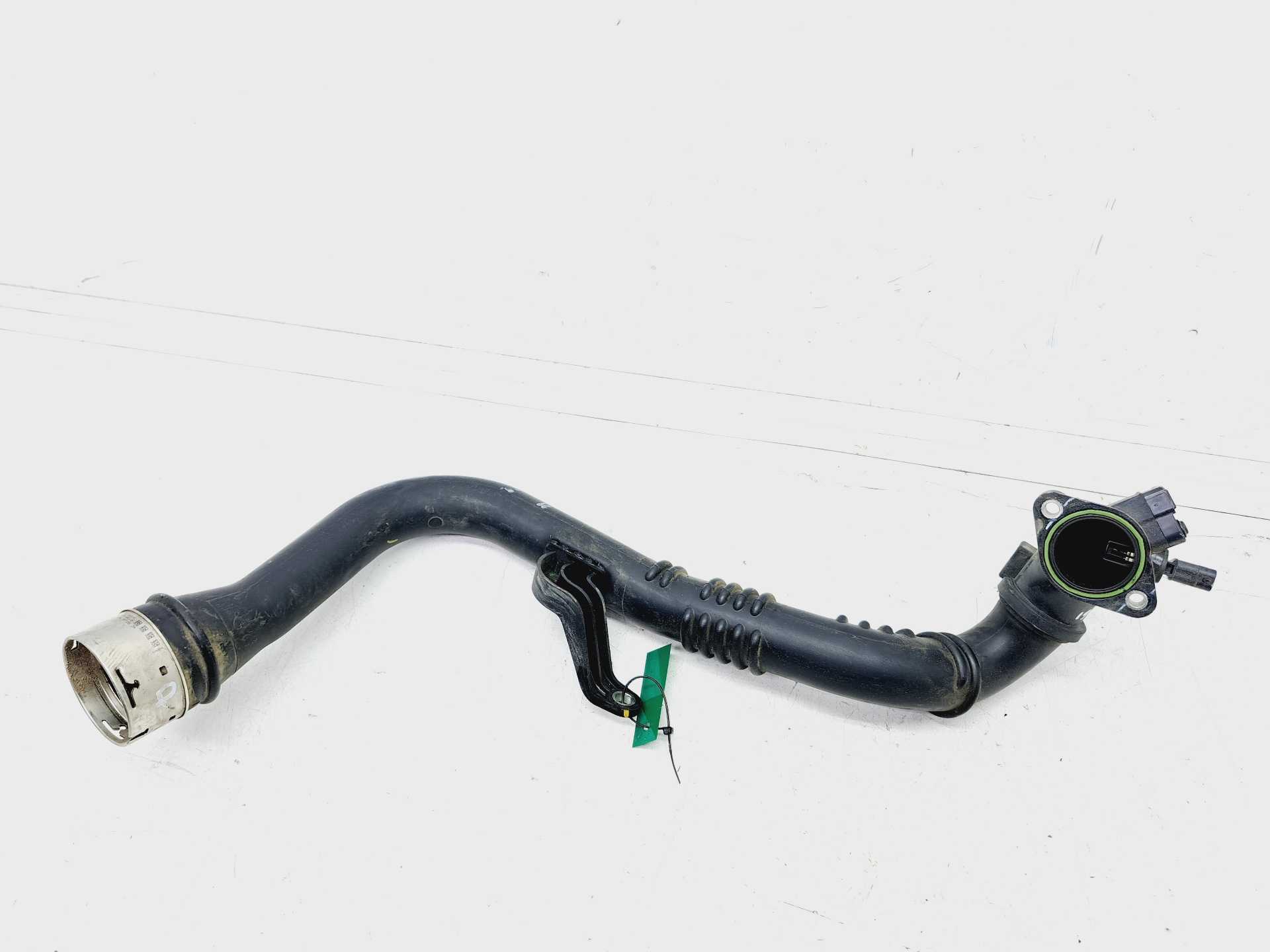 Recambio de tubo de admision para renault scenic iv black edition referencia OEM IAM 144604814R A0081538928 A2769050000