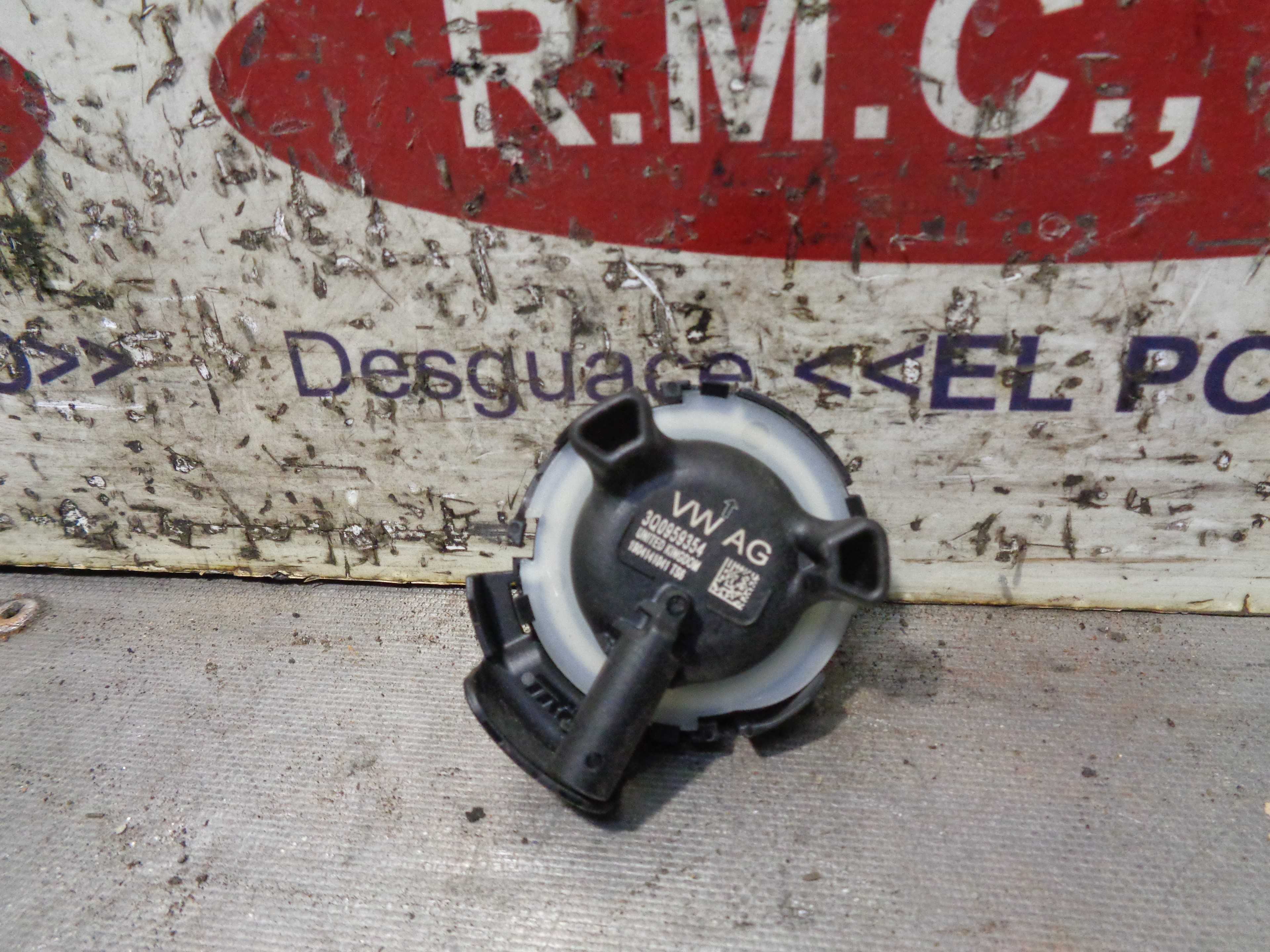 Recambio de sensor de impacto para seat leon (5f1) 1.2 tsi referencia OEM IAM 3Q0959354  