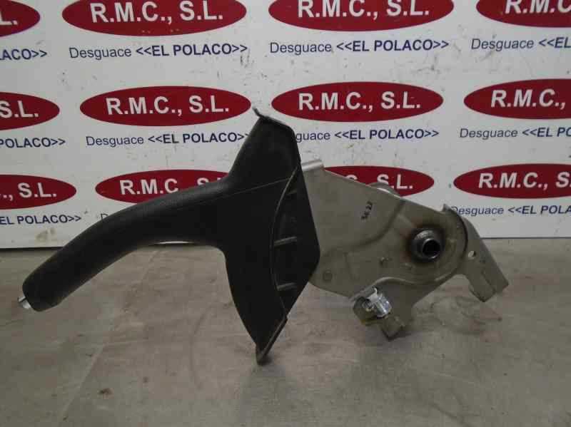 Recambio de palanca freno para kia sportage concept 4x2 referencia OEM IAM   