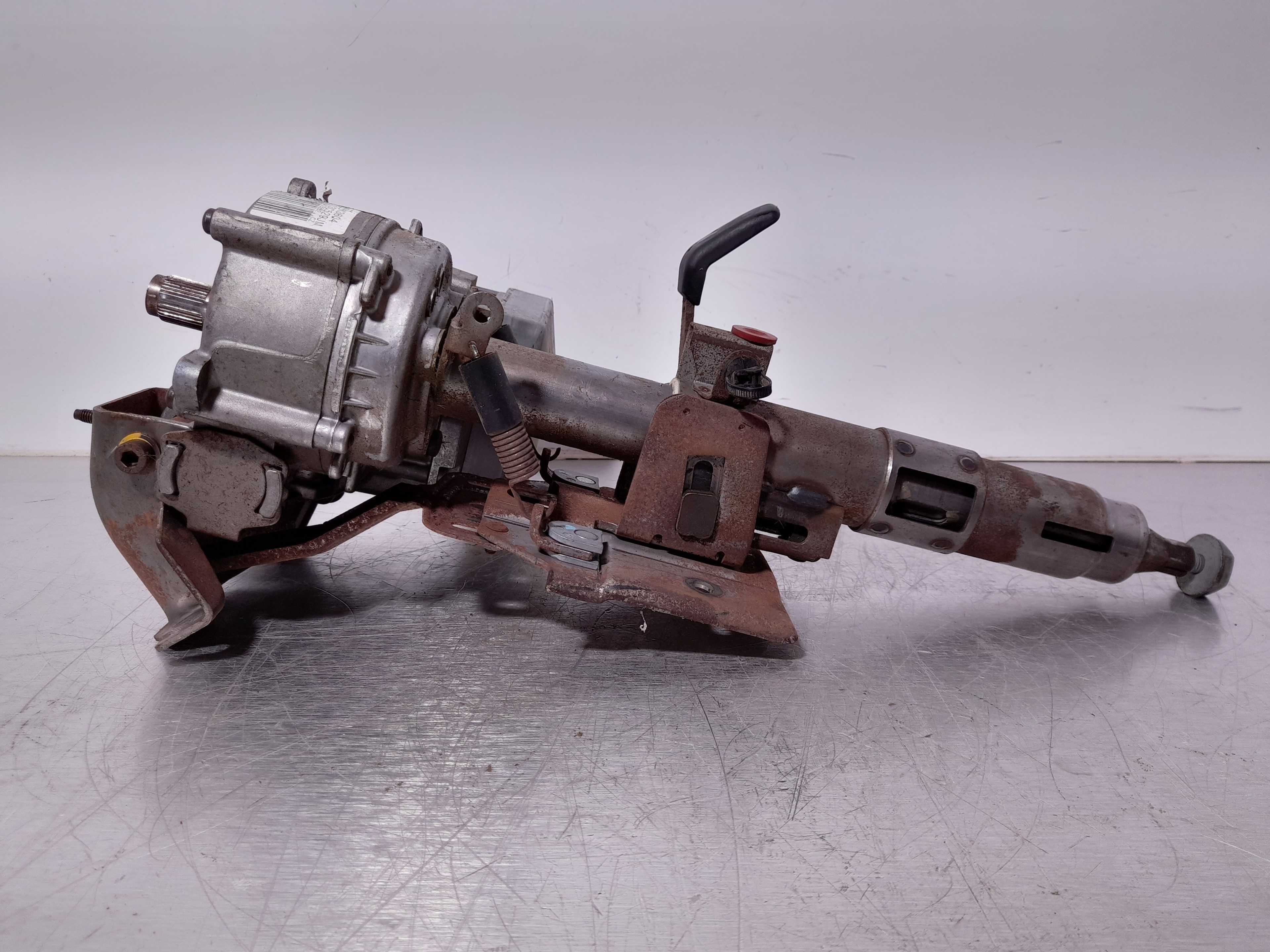 Recambio de columna direccion para ford fiesta (cb1) ambiente referencia OEM IAM 54085129F TRW 