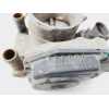 Recambio de caja mariposa para volkswagen passat berlina (3b2) 1.6 referencia OEM IAM 058133063H 408237212002 