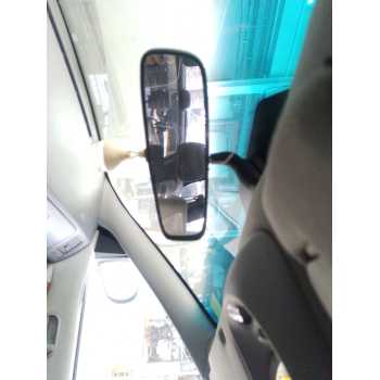 Recambio de espejo retrovisor interior para kia carnival ii (gq) 2.9 crdi referencia OEM IAM 0K95A69220  