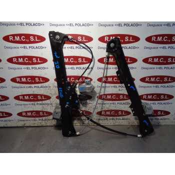 ELEVALUNAS DELANTERO IZQUIERDO 7075667 BROSE 