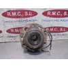 Recambio de buje delantero derecho para ssangyong rexton 2.7 turbodiesel cat referencia OEM IAM   