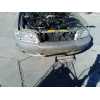 Recambio de paragolpes delantero para volvo s40 berlina 1.9 d+ (85kw) referencia OEM IAM   
