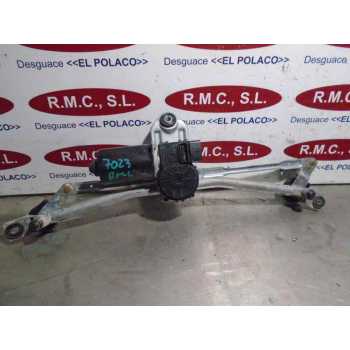 Recambio de motor limpia delantero para kia sportage concept 4x2 referencia OEM IAM   