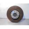 Recambio de disco freno delantero derecho para peugeot 3008 active referencia OEM IAM   