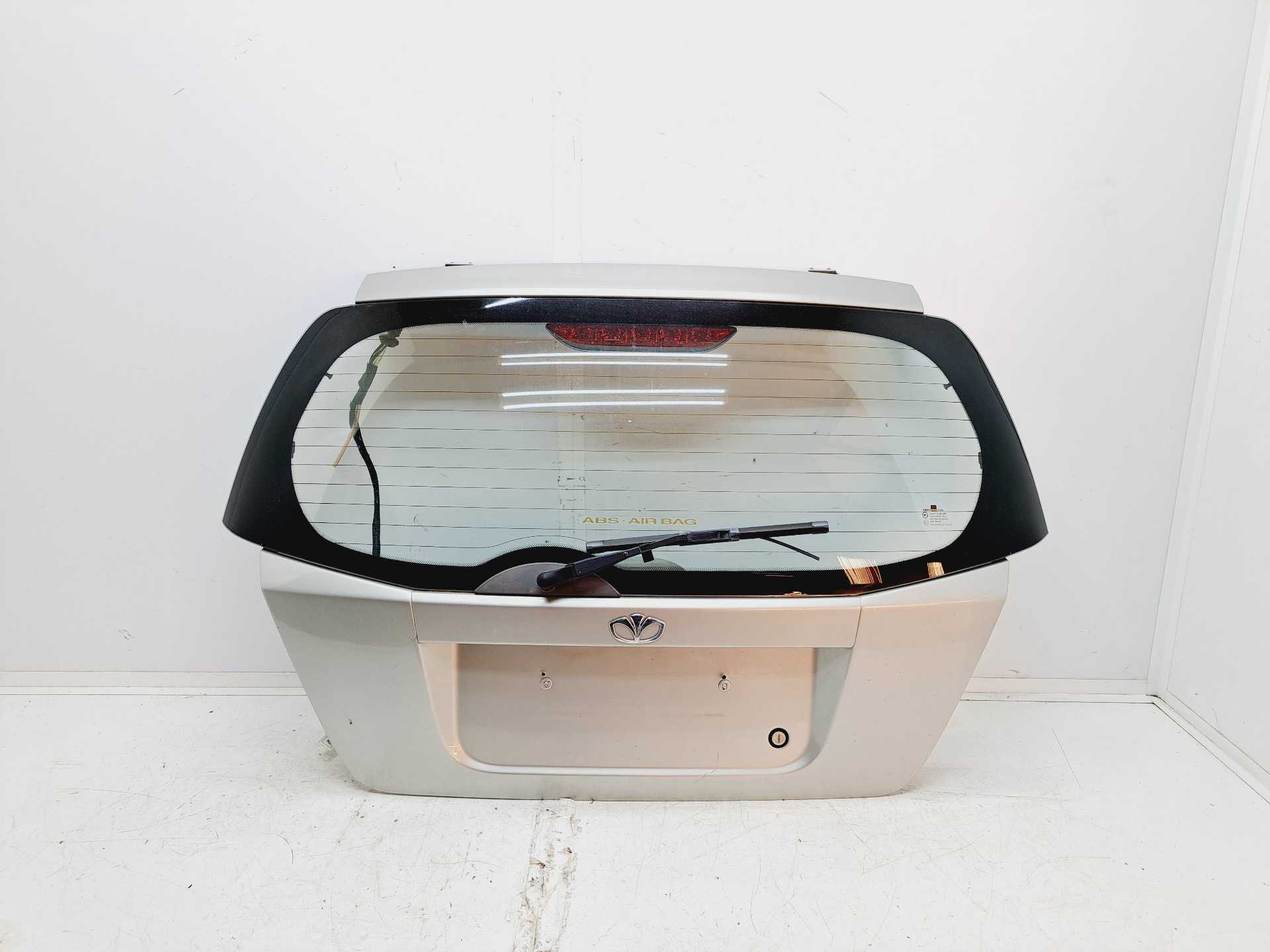 Recambio de porton trasero para daewoo kalos 1.4 sport referencia OEM IAM   