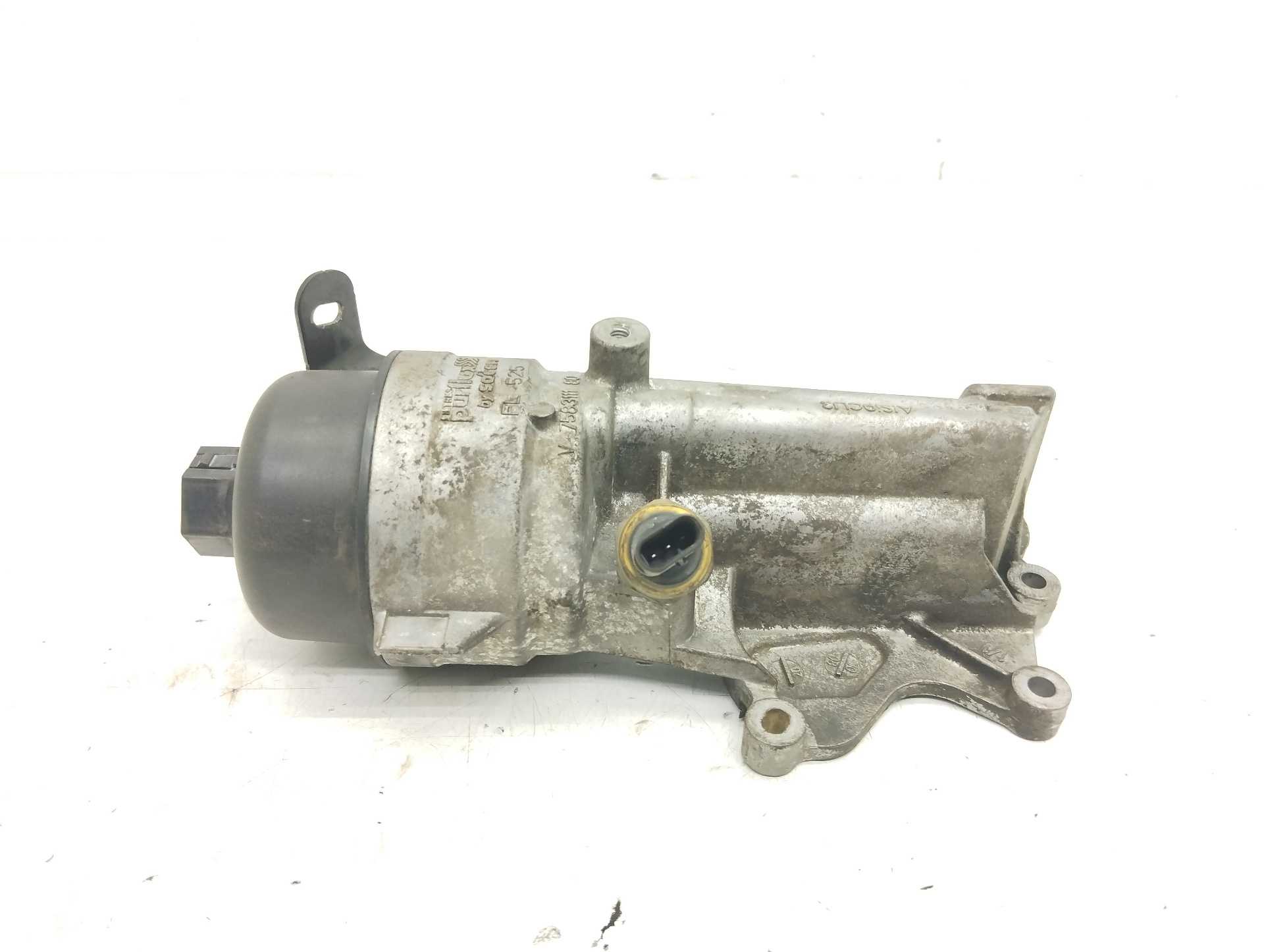 Recambio de bomba aceite para peugeot 308 i (4a_,4c_) 1.6 16v referencia OEM IAM 758311180  