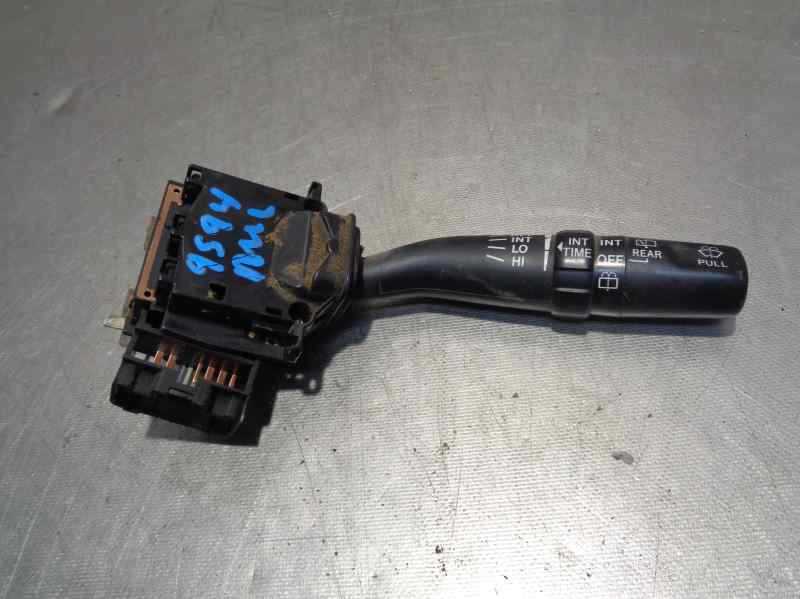 Recambio de mando limpia para toyota land cruiser (j12) 3.0 d-4d gx referencia OEM IAM   